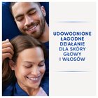 Head & Shoulders Volume Boost Codzienny Szampon Przeciwłupieżowy 400 ml. Każdy Typ Włosów (5)