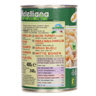 Metelliana Fasola biała 400g (3)