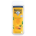 Le Petit Marseillais Żel pod prysznic mango bio & marakuja 400 ml (1)