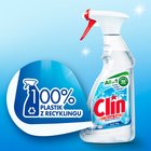 Clin Anti-Fog Płyn do mycia powierzchni szklanych 500 ml (4)