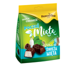 Pszczółka cukierki w czekoladzie poczuj miętę 240g (1)