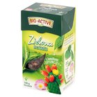 Big-Active Herbata zielona z kawałkami opuncji liściasta 100 g (2)