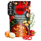 JemyJemy Zupy Świata Zupa węgierska gulaszowa 400 g (2)