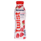 Bakoma Twist Jogurt malinowy 370 g (6)