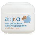 Ziaja Ziajka Maść pośladkowa przeciw odparzeniom już od 1 dnia życia 50 ml (2)