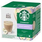 STARBUCKS White Mocha Palona kawa mielona 123 g (6 x 15 g i 6 x 5,5 g) (2)