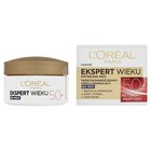 L'Oréal Paris Ekspert Wieku 50+ Przeciwzmarszczkowy krem ujędrniający na noc 50 ml (2)