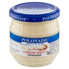 Polonaise Chrzan tarty 180 g (2)