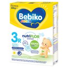 Bebiko Junior 3R Odżywcza formuła na bazie mleka dla dzieci powyżej 1. roku życia 350 g (2)