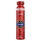 Old Spice Captain Dezodorant w sztyfcie dla mężczyzn ml, 48 h świeżości, bez aluminium (1)