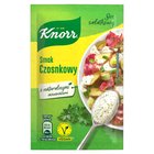 Knorr Sos sałatkowy czosnkowy 8 g (1)