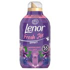 Lenor Fresh Air Effect Płyn do płukania tkanin 55 prań, Moonlight Lily (1)