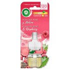 Air Wick Essential Oils Wkład do elektrycznego odświeżacza tajemnicze ogrody z dzieciństwa 19 ml (1)