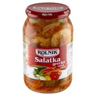 Rolnik Sałatka grecka 850 g (2)