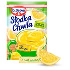 Dr. Oetker Słodka Chwila Kisiel smak cytryna 30 g (2)