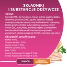 PURINA ONE Bifensis Junior Karma dla kociąt bogata w kurczaka 800 g (4)