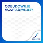 Sensodyne Mint Odbudowa i Ochrona Wyrób medyczny pasta do zębów z fluorkiem 75 ml (5)