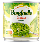 Bonduelle Groszek drobny 200 g (1)