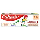 Colgate Kids Pasta do zębów dla dzieci w wieku 3-5 lat smak truskawkowy 50 ml (1)