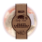 Tasty fish filety z makreli w galarecie 240g (1)