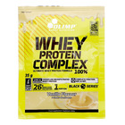 Olimp Whey Protein Complex Białko 100% 35g Wanilia (1)