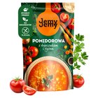 JemyJemy Pomidorowa z kurczakiem i ryżem 450 g (2)