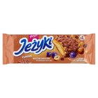 Jeżyki Classic Herbatniki w czekoladzie mlecznej 140 g (1)