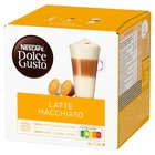 Nescafé Dolce Gusto Latte Macchiato Kawa w kapsułkach 183,2 g (8 x 17,4 g i 8 x 5,5 g) (4)