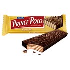 Prince Polo Classic Kruchy wafelek z kremem kakaowym oblany czekoladą 35 g (2)