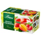 Bifix Premium Herbatka owocowa mango z truskawką 40 g (20 x 2 g) (2)