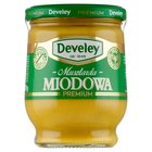 Develey Premium Musztarda miodowa 270 g (1)