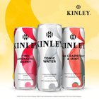 Kinley Pink Aromatic Berry Napój gazowany 250 ml (5)