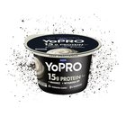 Danone YoPro Jogurt smak stracciatella 160 g (2)