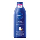 Nivea Odżywcze mleczko DO Ciała 400 ml (1)