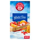 Teekanne World of Fruits Winter Time Aromatyzowana mieszanka herbatek owocowych 50 g (20 x 2,5 g) (1)
