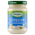 Develey Chrzan śmietankowy 170 g (1)