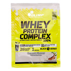 OLIMP WHEY PROTEIN COMPLEX O SMAKU KOKOSOWYM 35G (1)