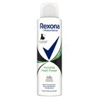 Rexona Invisible Fresh Power Antyperspirant w sprayu 150 ml (1)