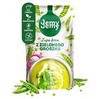 JemyJemy Zupa krem z zielonego groszku 375 g (2)