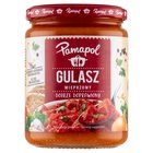 Pamapol Gulasz wieprzowy 500 g (1)