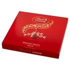 Lindt Lindor Praliny z czekolady mlecznej z nadzieniem 150 g (2)