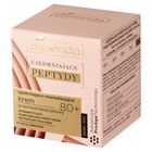 Bielenda Ujędrniające Peptydy 80+ Ujędrniająco-rewitalizujący krem przeciwzmarszczkowy 50 ml (2)