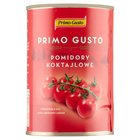 Primo Gusto Pomidory koktajlowe 400 g (1)