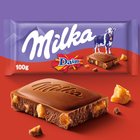 Milka Daim Czekolada mleczna 100 g (5)