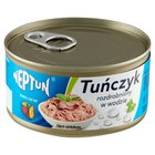 Neptun Tuńczyk rozdrobniony w wodzie 185 g (2)