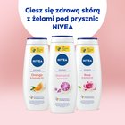 Nivea Diamond & Argan OIL ŻEL POD Pryszynic 500 ml (4)