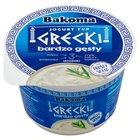 Bakoma Jogurt typ grecki bardzo gęsty 170 g (2)