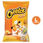Cheetos Chrupki kukurydziane o smaku sera 85 g (2)