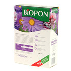 BIOPON NAWÓZ DO KWIATÓW OGRODOWYCH 1KG (7)