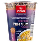 Vifon Tom Yum Zupa z kluskami o smaku owoców morza w stylu tajskim 67 g (1)